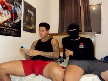 ululante on Chaturbate 