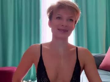 Freechat urgoddessjenny on Chaturbate