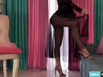 Freechat urgoddessjenny on Chaturbate