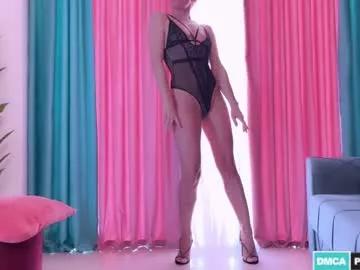 Freechat urgoddessjenny on Chaturbate