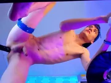 valentinomoreti on Chaturbate