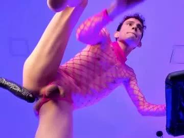 valentinomoreti on Chaturbate