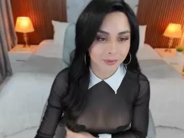 Freechat valeriacrush1 on Chaturbate