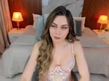 Freechat valeriacrush1 on Chaturbate