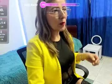 Freechat vanesa_mystic2 on Chaturbate