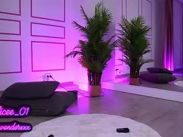 vanessasimon on Chaturbate 
