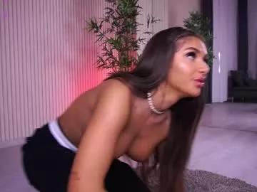vanessasimon on Chaturbate 