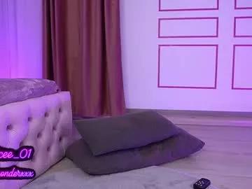 vanessasimon on Chaturbate 