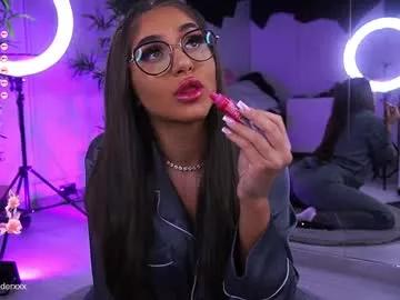 vanessasimon on Chaturbate 