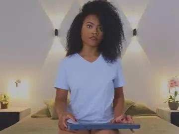 Freechat vanestrauss on Chaturbate