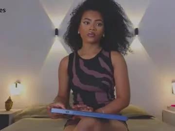 Freechat vanestrauss on Chaturbate