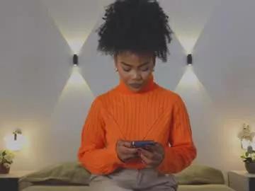 Freechat vanestrauss on Chaturbate