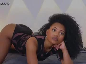 Freechat vanestrauss on Chaturbate