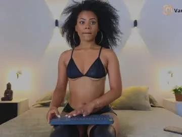 Freechat vanestrauss on Chaturbate