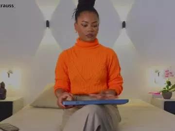 Freechat vanestrauss on Chaturbate