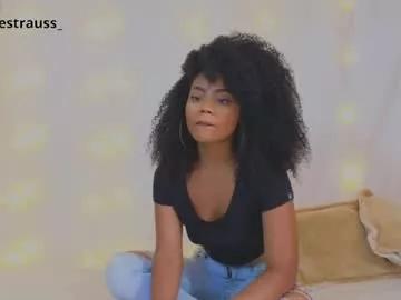 Freechat vanestrauss on Chaturbate