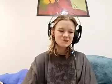 vannessablumer on Chaturbate 
