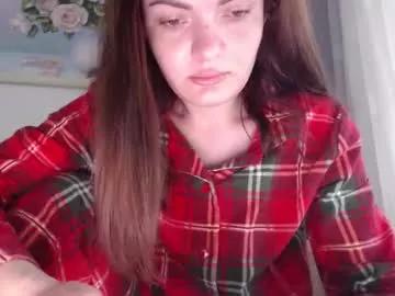 velvetmoon123 on Chaturbate 
