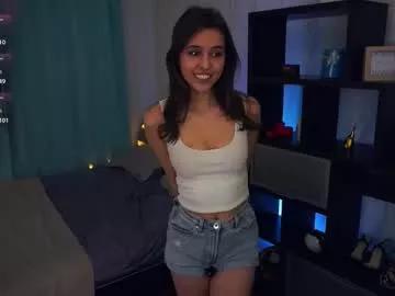 victoriadreamtt on Chaturbate 