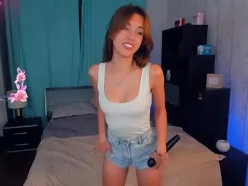 victoriadreamtt on Chaturbate 