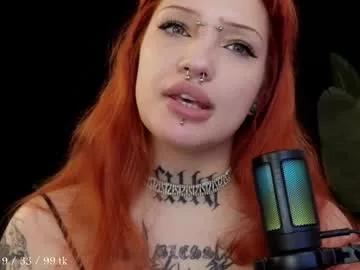 violetvio1ator on Chaturbate 