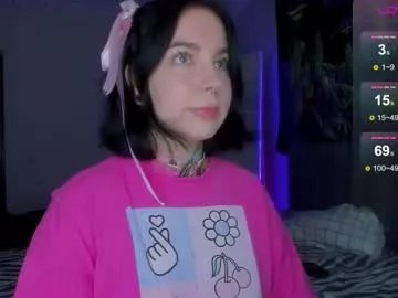 Freechat vivi__squirrel on Chaturbate