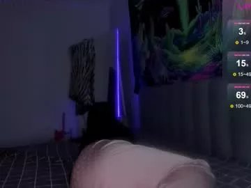 Freechat vivi__squirrel on Chaturbate