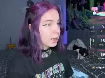 Freechat vivi__squirrel on Chaturbate