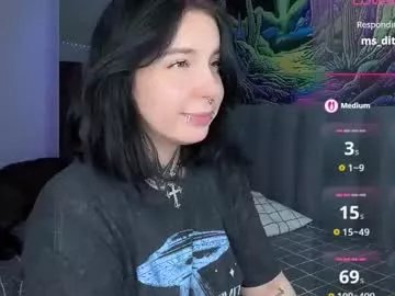 Freechat vivi__squirrel on Chaturbate