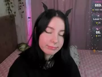Freechat vivi__squirrel on Chaturbate
