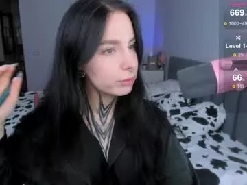 Freechat vivi__squirrel on Chaturbate