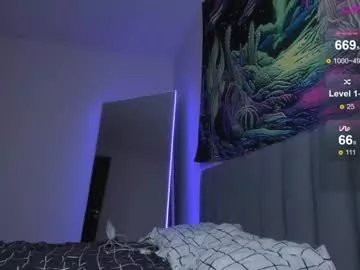 Freechat vivi__squirrel on Chaturbate