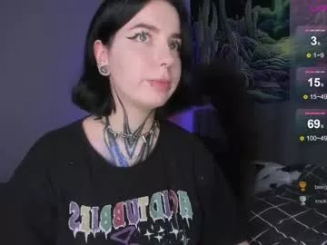 Freechat vivi__squirrel on Chaturbate