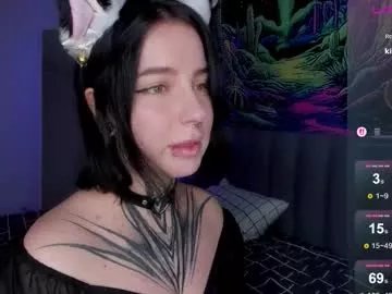 Freechat vivi__squirrel on Chaturbate