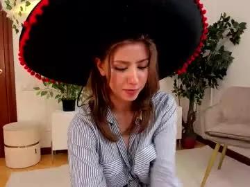 vivi_ennes on Chaturbate 
