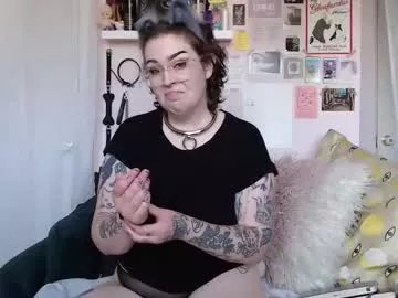 Freechat vixinvvitch on Chaturbate