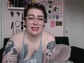 Freechat vixinvvitch on Chaturbate