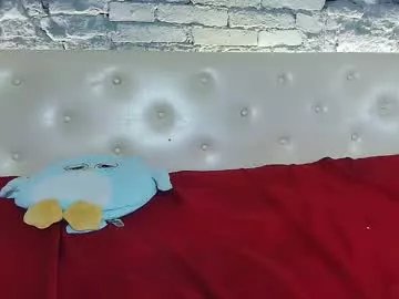 vixvixenn on Chaturbate 