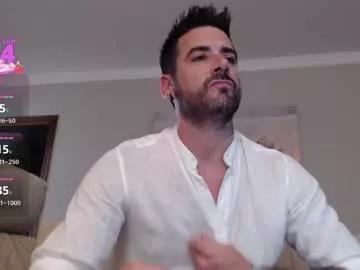 wapos__25 on Chaturbate