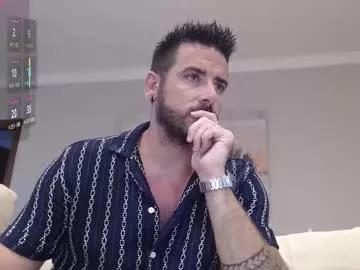 wapos__25 on Chaturbate