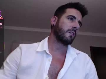 wapos__25 on Chaturbate