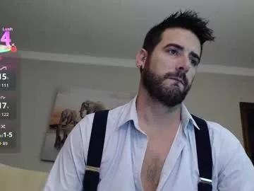 wapos__25 on Chaturbate
