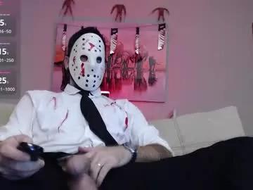 wapos__25 on Chaturbate