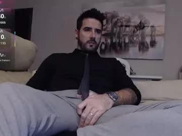 wapos__25 on Chaturbate