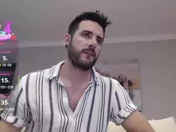 wapos__25 on Chaturbate