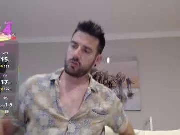 wapos__25 on Chaturbate