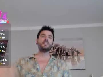 wapos__25 on Chaturbate