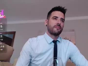 wapos__25 on Chaturbate