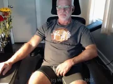 Freechat wasted_daze_ on Chaturbate