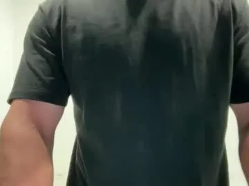 weaponx1 — Working From Home #thick #hairy #findom #alpha